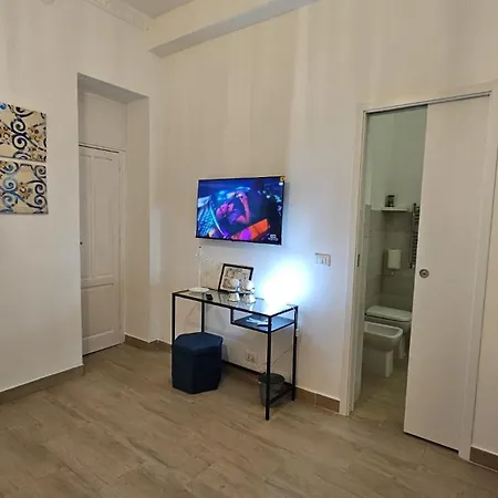 D'aprile Appartement