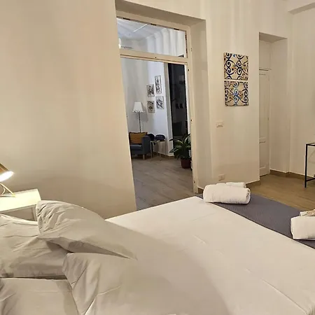 D'aprile Stylish 아파트
