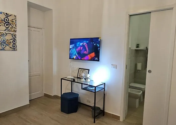 D'aprile Apartment