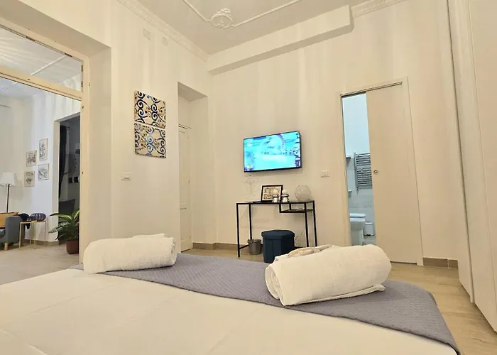 Apartment D'aprile