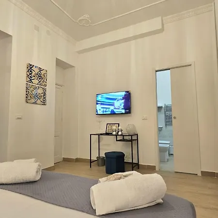 D'aprile Appartamento *