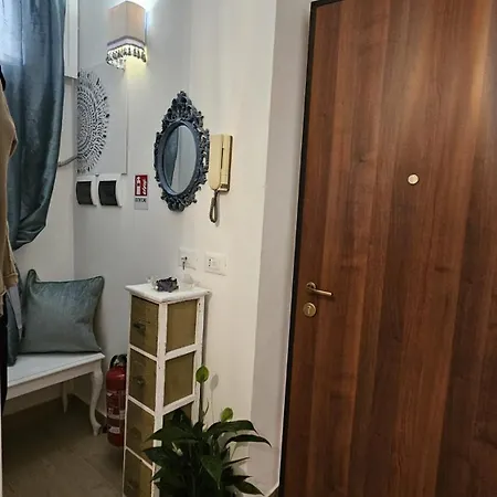 D'aprile Appartamento Palermo