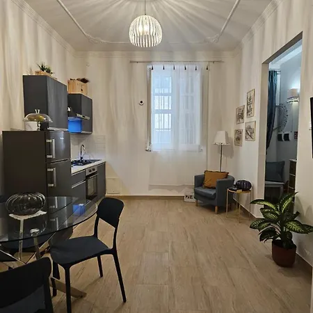 Appartamento D'aprile *