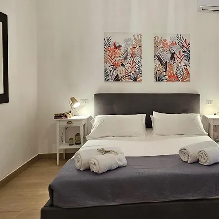 Appartamento D'aprile *