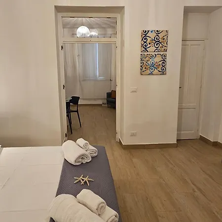 D'aprile Appartamento