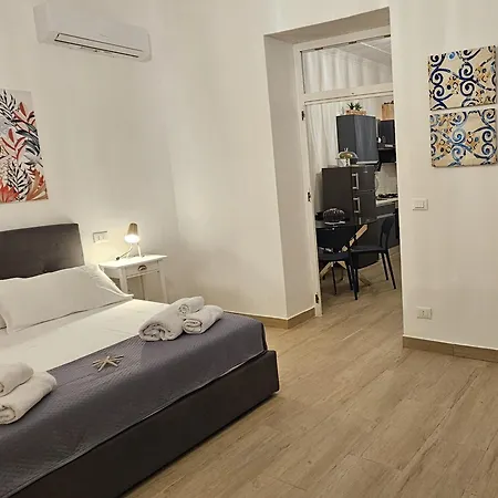 Appartamento D'aprile