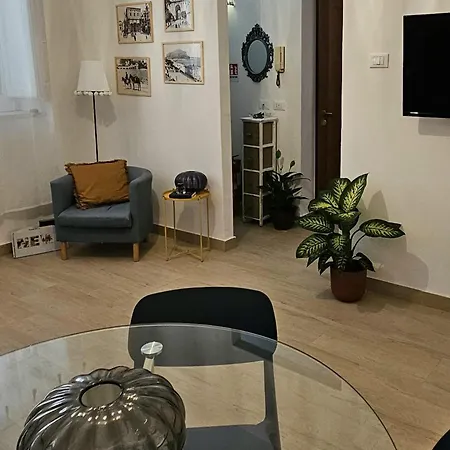 Appartamento D'aprile