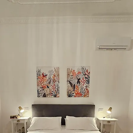 Appartamento D'aprile *