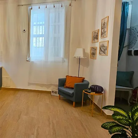 Lägenhet D'aprile Stylish